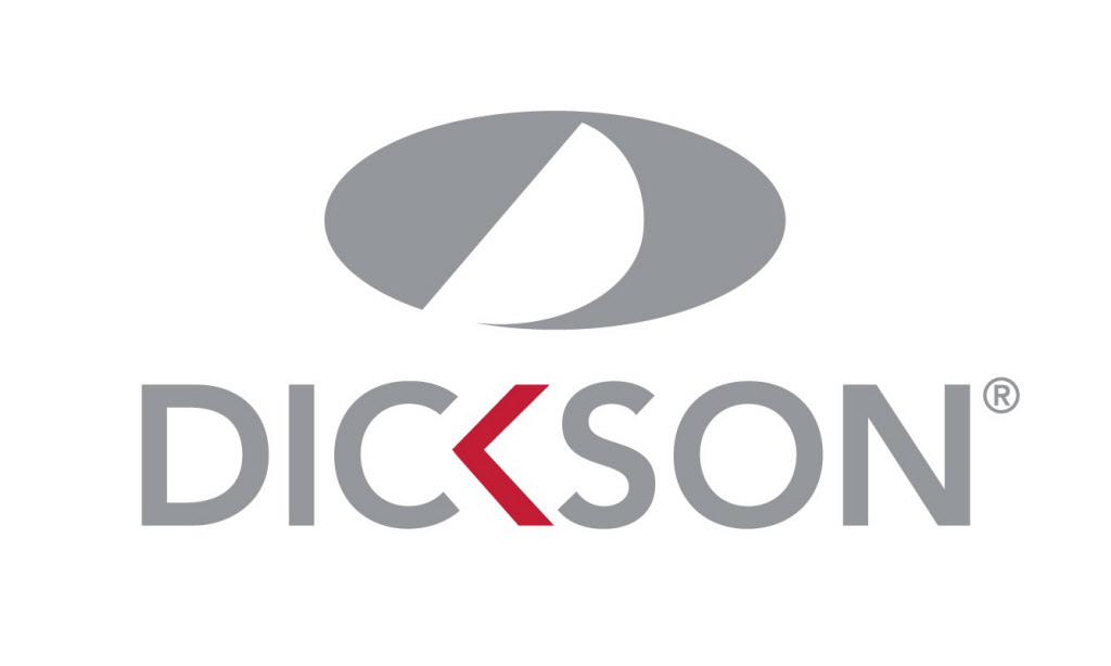 Logo Dickson